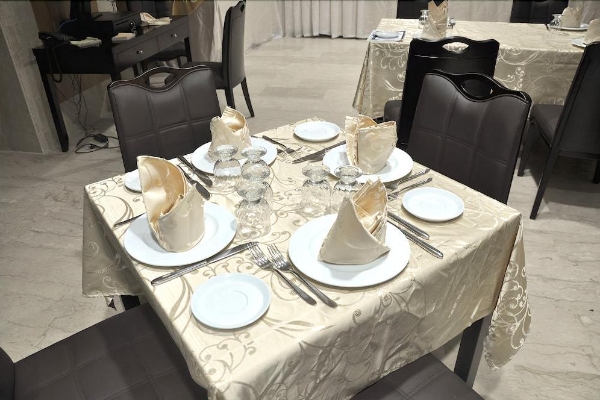 Hotel Chams (Tétouan)
